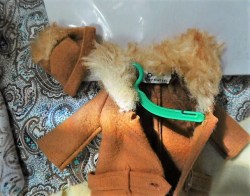 cold outside camel a